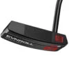 Evnroll ER2 Black Mid Blade Golf Putter -Outlet Push Golf Pro Store Evnroll ER2 Black Mid Blade Golf Putter 83