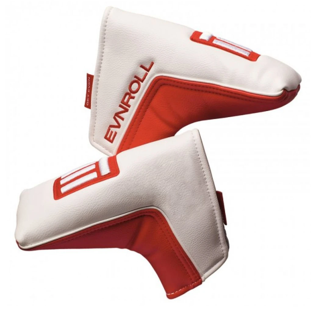 Evnroll ER 2.2 Mid Blade Golf Putter 6 Evnroll ER 2.2 Mid Blade Golf Putter - Image 4