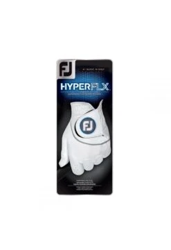Footjoy HyperFLX Golf Glove 68257 -Outlet Push Golf Pro Store Footjoy HyperFLX Golf Glove 68257 48