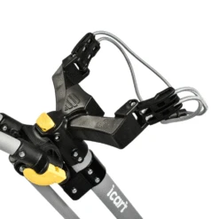 Masters ICart Go - 3 Wheel Golf Push Trolley 12 Masters ICart Go - 3 Wheel Golf Push Trolley -Outlet Push Golf Pro Store ICART3