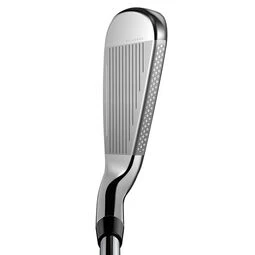 Ladies Cobra KING SZ-S Golf Irons | Graphite 5 Ladies Cobra KING SZ-S Golf Irons | Graphite - Image 3