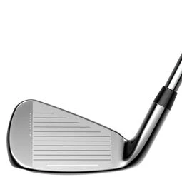 Ladies Cobra KING SZ-S Golf Irons | Graphite 4 Ladies Cobra KING SZ-S Golf Irons | Graphite - Image 2