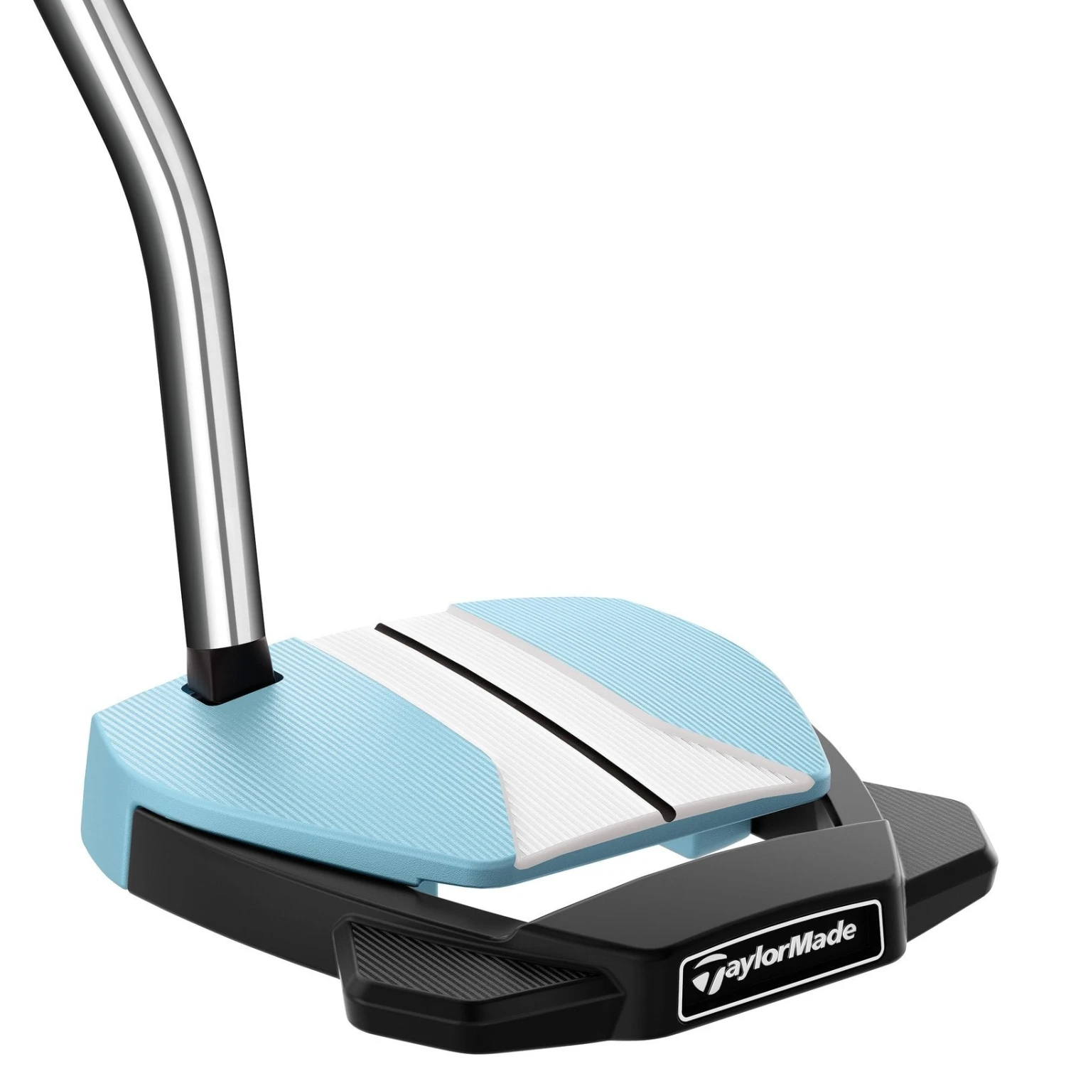 Ladies TaylorMade Spider GTX Golf Putter | Single Bend Neck