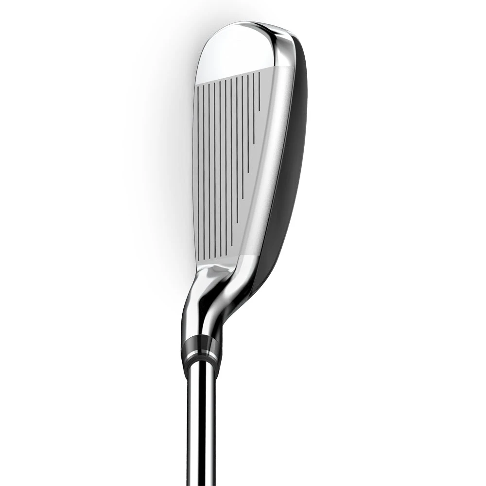 Wilson Staff Ladies Wilson Launch Pad 2 Golf Irons | Graphite 7 Wilson Staff Ladies Wilson Launch Pad 2 Golf Irons | Graphite - Image 5