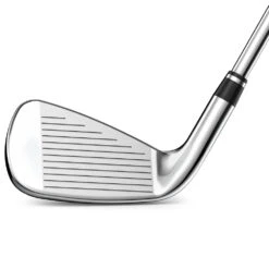 Wilson Staff Ladies Wilson Launch Pad 2 Golf Irons | Graphite 11 Wilson Staff Ladies Wilson Launch Pad 2 Golf Irons | Graphite -Outlet Push Golf Pro Store Ladies Wilson Launch Pad 2 Golf Irons Graphite 4