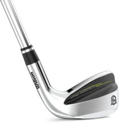 Wilson Staff Ladies Wilson Launch Pad 2 Golf Irons | Graphite 13 Wilson Staff Ladies Wilson Launch Pad 2 Golf Irons | Graphite -Outlet Push Golf Pro Store Ladies Wilson Launch Pad 2 Golf Irons Graphite 5