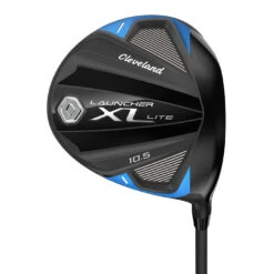 Cleveland Launcher XL Lite Golf Driver -Outlet Push Golf Pro Store Launcher XL Driver Lite lrg V1