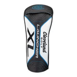 Cleveland Launcher XL Lite Golf Driver -Outlet Push Golf Pro Store Launcher XL Driver lrg Headcover V1