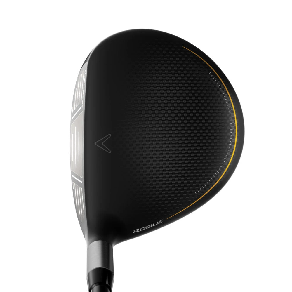 Left Hand Callaway Rogue ST Max D Golf Fairway Wood 4 Left Hand Callaway Rogue ST Max D Golf Fairway Wood - Image 2
