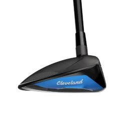 Left Hand Cleveland Launcher XL Halo Golf Fairway Wood -Outlet Push Golf Pro Store Left Hand Cleveland Launcher XL Halo Golf Fairway Wood 6