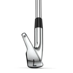 Left Hand Wilson Staff D9 Forged Irons | Steel -Outlet Push Golf Pro Store Left Hand Wilson Staff D9 Forged Irons Steel 2