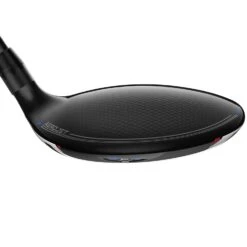 Left Handed Cobra Aerojet Golf Fairway Wood -Outlet Push Golf Pro Store Left Handed Cobra Aerojet Golf Fairway Wood 4