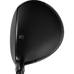 Left Handed Cobra Aerojet Golf Fairway Wood -Outlet Push Golf Pro Store Left Handed Cobra Aerojet Golf Fairway Wood 5