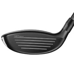 Left Handed Cobra Aerojet Golf Fairway Wood -Outlet Push Golf Pro Store Left Handed Cobra Aerojet Golf Fairway Wood 8