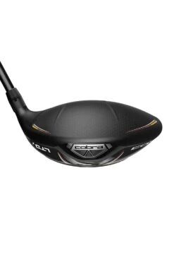 Left Handed Cobra LTDx Golf Driver -Outlet Push Golf Pro Store Left Handed Cobra LTDx Golf Driver 4