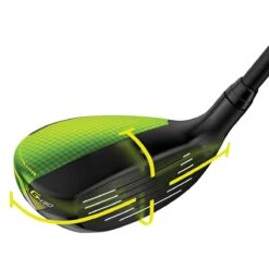 Left Handed Ping G430 Golf Hybrid -Outlet Push Golf Pro Store Left Handed Ping G430 Golf Hybrid 15