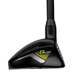 Left Handed Ping G430 Golf Hybrid -Outlet Push Golf Pro Store Left Handed Ping G430 Golf Hybrid 6
