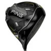 Left Handed Ping G430 Max Golf Driver -Outlet Push Golf Pro Store Left Handed Ping G430 Max Golf Driver 5