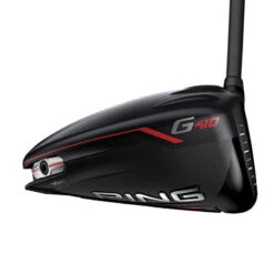 Left Handed Ping G410 Plus Golf Driver 9 Left Handed Ping G410 Plus Golf Driver -Outlet Push Golf Pro Store Left Handed Ping Plus Golf Driver 10