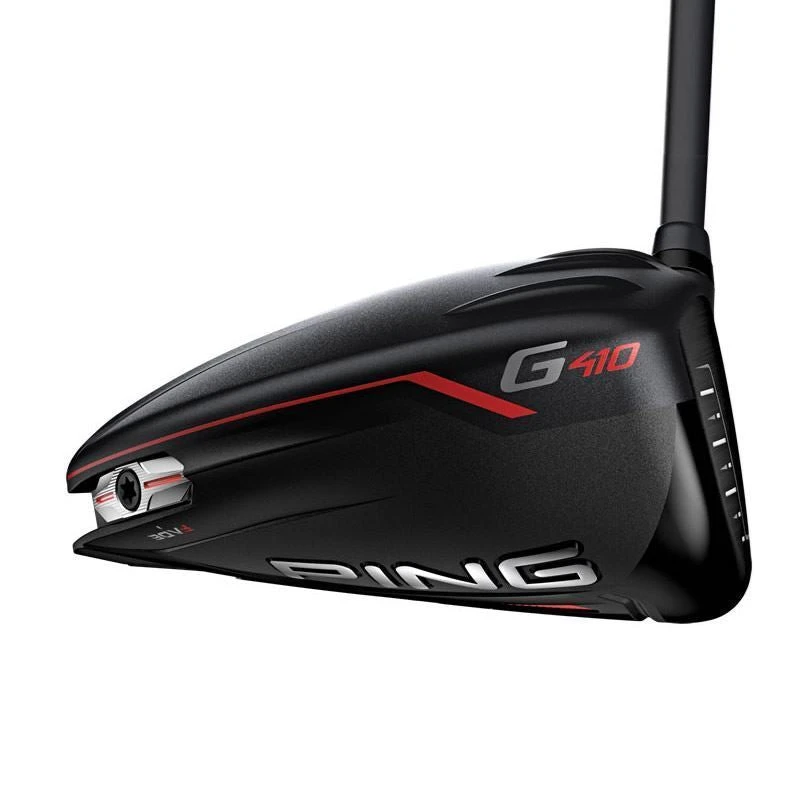 Left Handed Ping G410 Plus Golf Driver 6 Left Handed Ping G410 Plus Golf Driver - Image 4