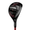 Left Handed TaylorMade Stealth 2 HD Golf Hybrid -Outlet Push Golf Pro Store Left Handed TaylorMade Stealth 2 HD Golf Hybrid 0