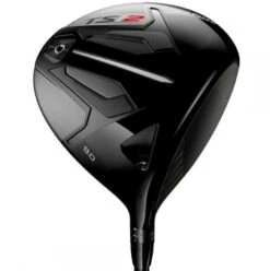 Left Handed Titleist TSi2 Golf Driver