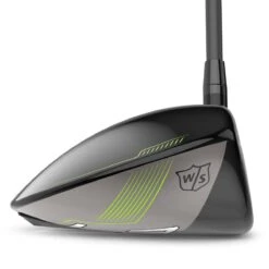 Wilson Staff Left Handed Wilson Launch Pad Golf Driver 8 Wilson Staff Left Handed Wilson Launch Pad Golf Driver -Outlet Push Golf Pro Store Left Handed Wilson Launch Pad Golf Driver 0