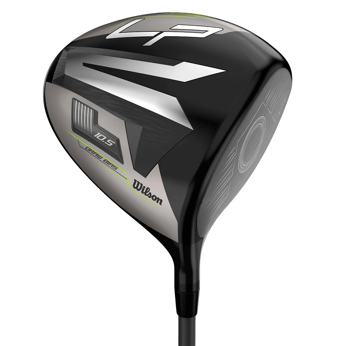 Wilson Staff Left Handed Wilson Launch Pad Golf Driver 3 Wilson Staff Left Handed Wilson Launch Pad Golf Driver