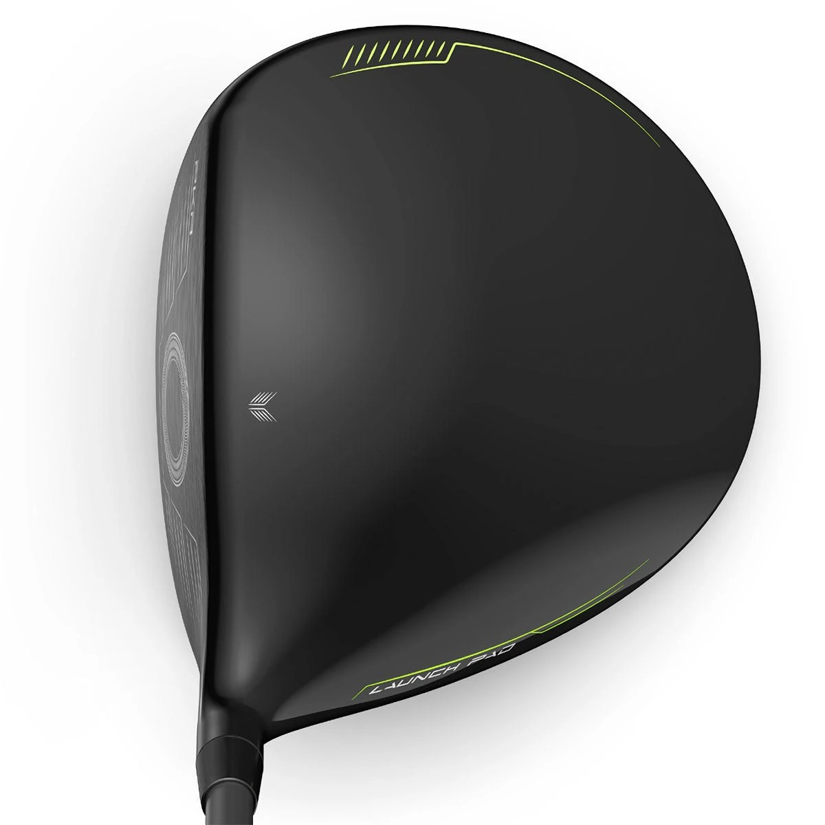 Wilson Staff Left Handed Wilson Launch Pad Golf Driver 6 Wilson Staff Left Handed Wilson Launch Pad Golf Driver - Image 4
