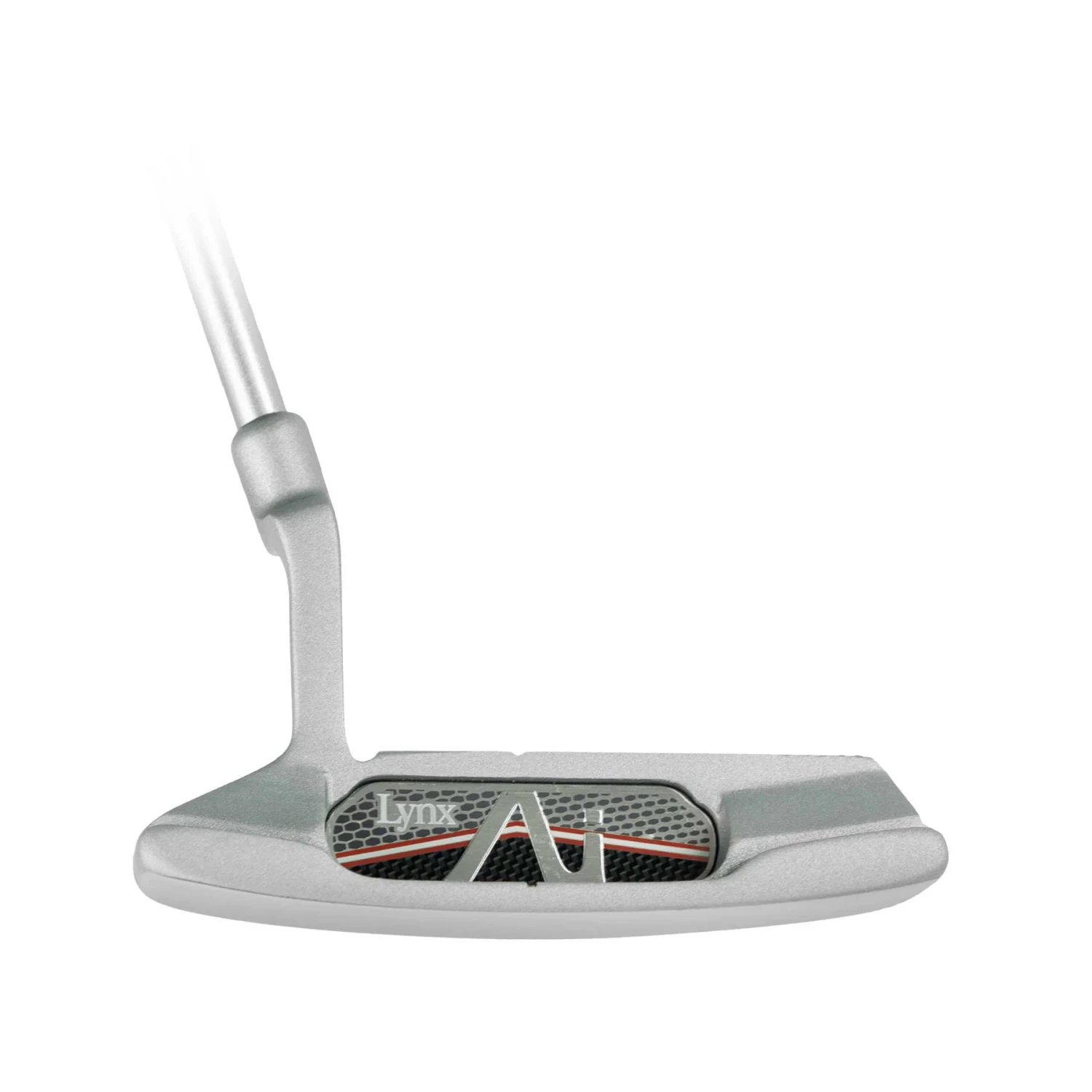 Lynx Junior AI Ready To Play Half Golf Set | Red 48"-51" - Image 5