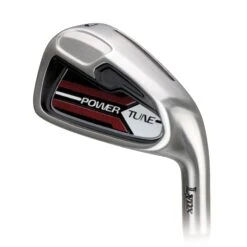 Lynx Ready To Play Mens Golf Package Set | Steel -Outlet Push Golf Pro Store Lynx Ready to Play Mens Golf Package Set Steel 3