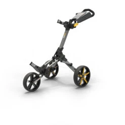 Powakaddy Micra Push Golf Trolley -Outlet Push Golf Pro Store MICRAYELLOWOPENFRONT 1000 1000 1500x 47513ec0 d03b 4e81 9adc 04eb662262ba