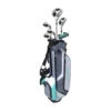 MacGregor CG3000 Ladies Golf 1/2 Package Set MACSET083 -Outlet Push Golf Pro Store MacGregorCG3000LadiesGolfHalfPackageSetMACSET083