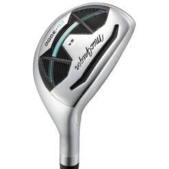 MacGregor CG3000 Ladies Golf 1/2 Package Set MACSET083 9 MacGregor CG3000 Ladies Golf 1/2 Package Set MACSET083 -Outlet Push Golf Pro Store MacGregorCG3000LadiesGolfHalfPackageSetMACSET0832