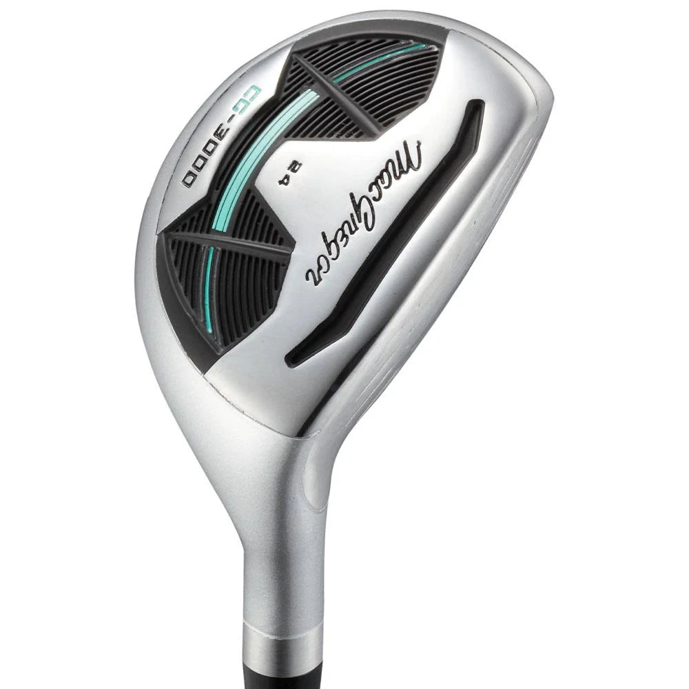 MacGregor CG3000 Ladies Golf 1/2 Package Set MACSET083 5 MacGregor CG3000 Ladies Golf 1/2 Package Set MACSET083 - Image 3