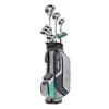 MacGregor CG3000 Ladies Golf Package Set MACSET088 1 MacGregor CG3000 Ladies Golf Package Set MACSET088 -Outlet Push Golf Pro Store MacGregorCG3000LadiesGolfPackageSetMACSET0881 3