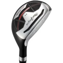 MacGregor CG3000 Graphite Golf Package Set MACSET085 -Outlet Push Golf Pro Store MacGregor CG3000 Graphite Golf Package Set 138