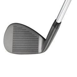 MacGregor V-Foil Golf Wedge | Black -Outlet Push Golf Pro Store MacGregor Foil Golf Wedge Black 33