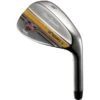 MacGregor V-Foil Golf Wedge | Gunmetal -Outlet Push Golf Pro Store MacGregor Foil Golf Wedge Gunmetal 53