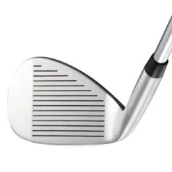 MacGregor V-Foil Golf Wedge | Gunmetal -Outlet Push Golf Pro Store MacGregor Foil Golf Wedge Gunmetal 56