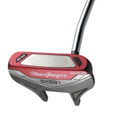 Macgregor MACTEC X #04 Golf Putter