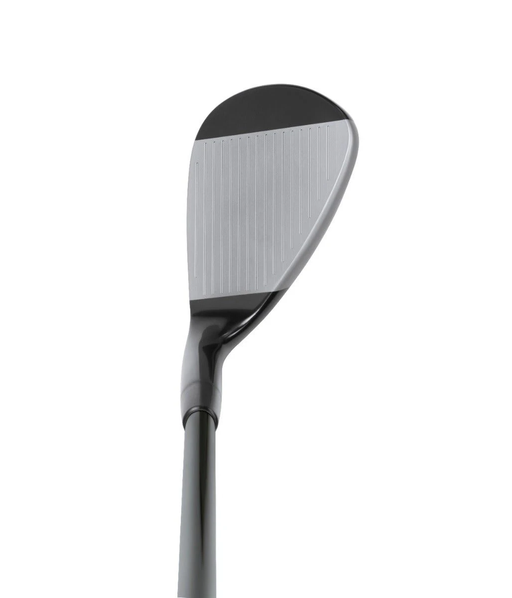 Mizuno ES21 Golf Wedge | Black 4 Mizuno ES21 Golf Wedge | Black - Image 2