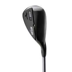 Mizuno ES21 Golf Wedge | Black 7 Mizuno ES21 Golf Wedge | Black -Outlet Push Golf Pro Store Mizuno ES Wide Sole Golf Wedge Black 7