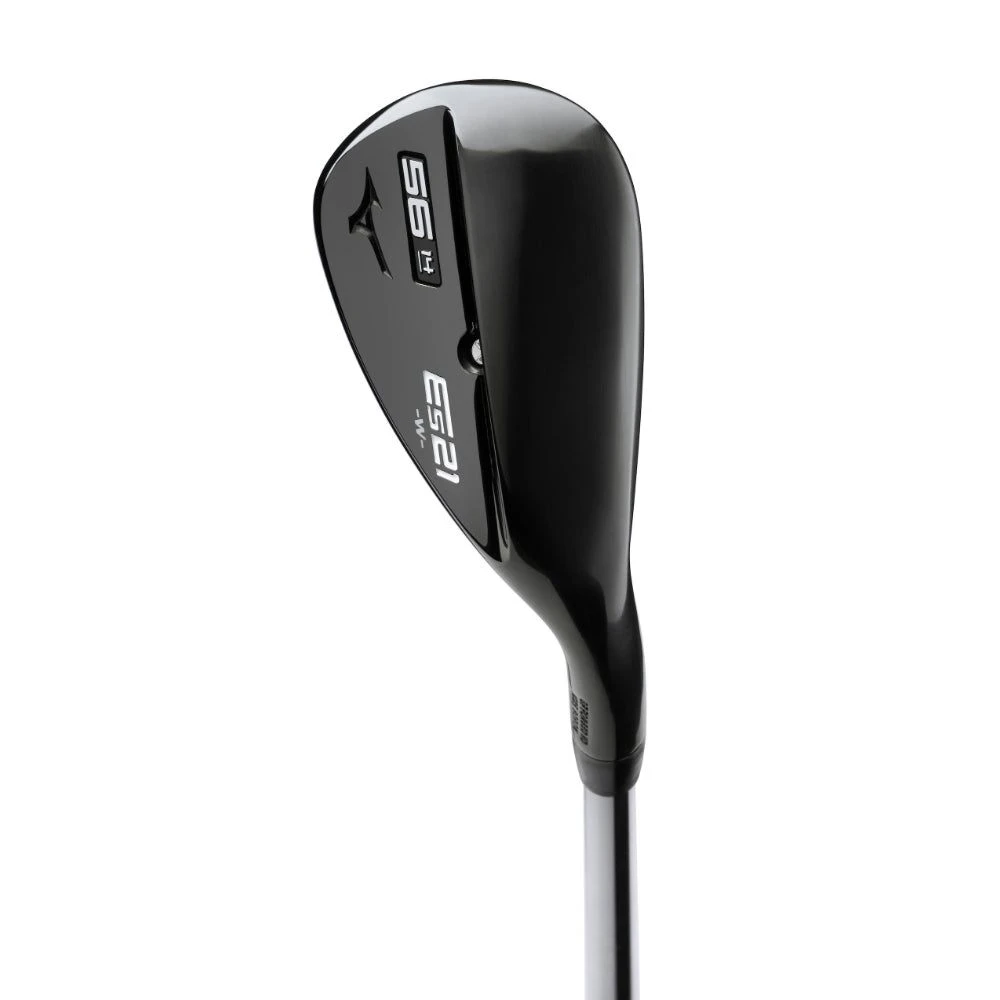 Mizuno ES21 Golf Wedge | Black 5 Mizuno ES21 Golf Wedge | Black - Image 3