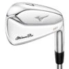 Mizuno Pro 221 Golf Irons | Steel -Outlet Push Golf Pro Store Mizuno Pro 221 Golf Irons Steel 15