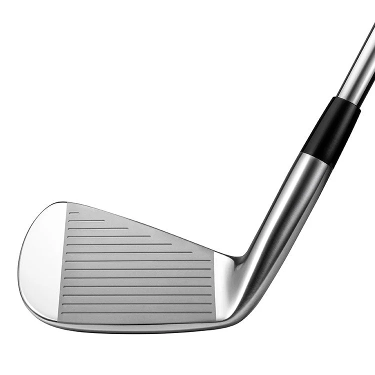 Mizuno Pro 221 Golf Irons | Steel 4 Mizuno Pro 221 Golf Irons | Steel - Image 2