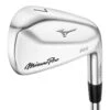 Mizuno Pro 225 Golf Irons | Steel 2 Mizuno Pro 225 Golf Irons | Steel -Outlet Push Golf Pro Store Mizuno Pro 225 Golf Irons Steel 2
