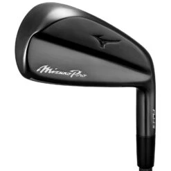 Mizuno Pro FLI HI Golf Driving Iron | Graphite -Outlet Push Golf Pro Store Mizuno Pro FLI Golf Driving Iron Graphite 5