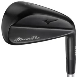 Mizuno Pro FLI HI Golf Driving Iron | Graphite