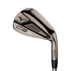 Mizuno S23 Golf Wedge | Copper -Outlet Push Golf Pro Store Mizuno S23 Golf Wedge Copper 8